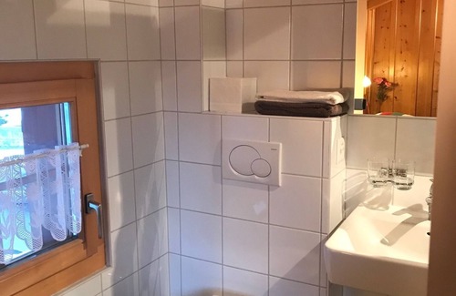 Nendaz Bed & Breakfast | Chalet la Rose des vents