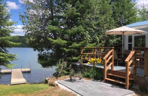Northfield House | Chalet Lac Patry