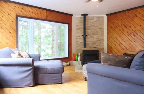 Northfield House | Chalet Lac Patry