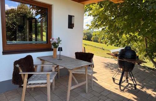 Dippoldiswalde Ski Chalet | Chalet Landsitz