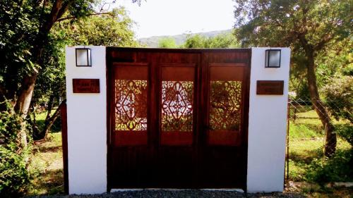 La Cumbre Ski Chalet | Chalet Las Doritas