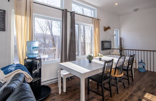 Entrelacs Ski Chalet | Chalet le Bison