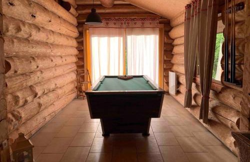 Walscheid Ski Chalet | Chalet Le Mélèze