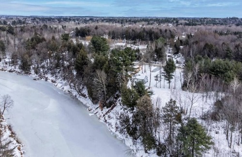 Saint Ambroise de Kildare Cabin | Chalet le mignon