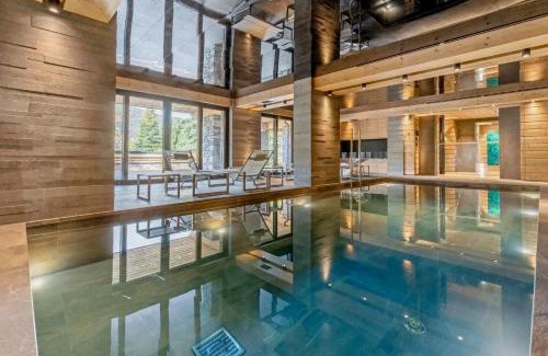 Meribel Ski Chalet | Chalet Le Nolde