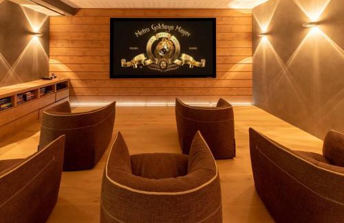 Meribel Ski Chalet | Chalet Le Nolde