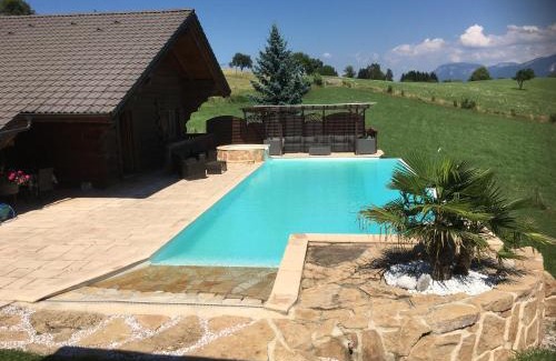 Epagny House | Chalet le Pré de la Dame