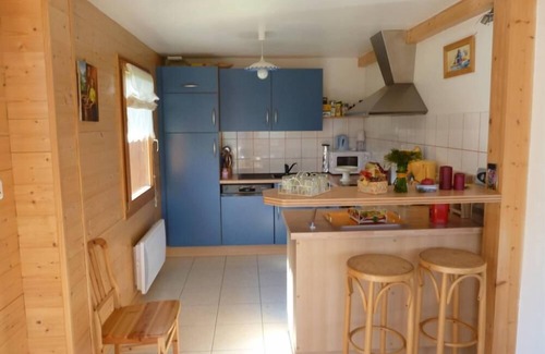 Le Tholy Ski Chalet | Chalet - Le Tholy