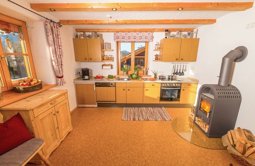 Lenggries Ski Chalet | Chalet Lenggrieser Acker *