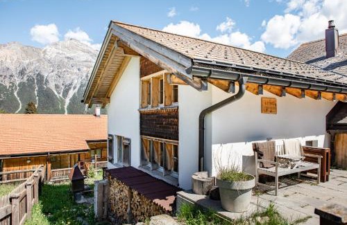 Vaz-Obervaz Apartment | Chalet Lenzerheide-Sporz