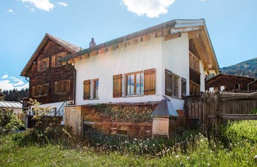 Vaz-Obervaz Apartment | Chalet Lenzerheide-Sporz