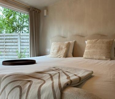 Geel Ski Chalet | Chalet Leon