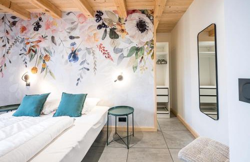 Cohennoz Ski Chalet | Chalet les 2 Soeurs