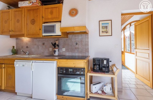 Valloire House | CHALET LES AGNEAUX - VALLOIRE