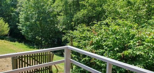 Bouillon Ski Chalet | Chalet Les Allores Dohan (Bouillon)