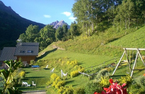 Valloire House | Chalet LES Ancolies - Valloire