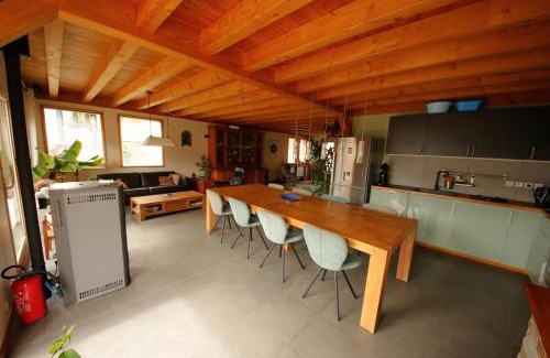 Eygliers Villa | Chalet les Blancs