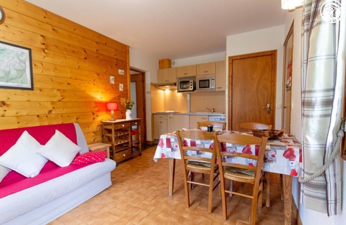 Beaufort House | CHALET LES CHEVREUILS
