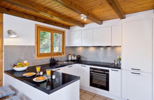 Mayens-de-Riddes Ski Chalet | Chalet Les Crus