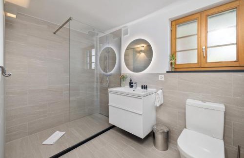 Mayens-de-Riddes Ski Chalet | Chalet Les Crus