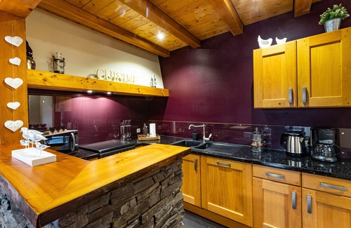 Metzeral Ski Chalet | Chalet "Les Myrtilles" – Nature, Comfort & Scenic Walks from the Doorstep