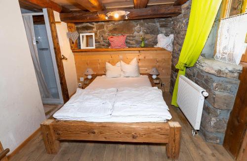 Val d'Illiez Ski Chalet | Chalet Les Planches