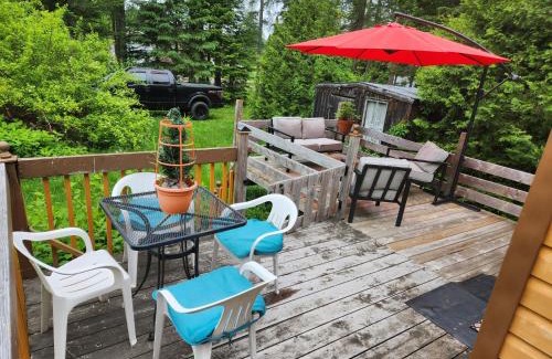 Saint Come Ski Chalet | Chalet - Les Tourterelles - très agréable pour couple et famille .