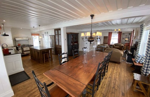 Riviere Du Loup Ski Chalet | Chalet Les Voiliers, Rivière-du-loup
