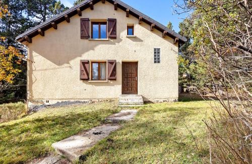 Superbolquere Ski Chalet | Chalet Lilette