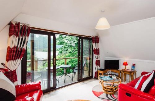 Kilfinnan Ski Chalet | Chalet Lodge 9 by Interhome