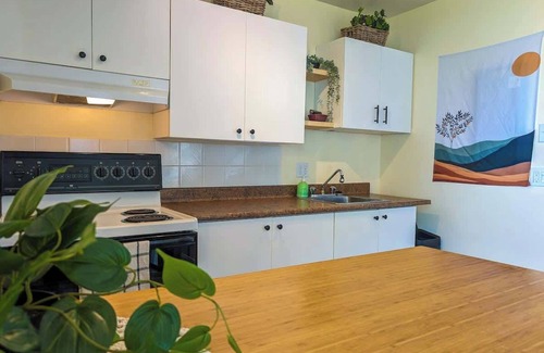 Cap-Saint-Ignace Ski Chalet | Chalet Loft #1 Waterfront with Spa, Fireplace & Wifi