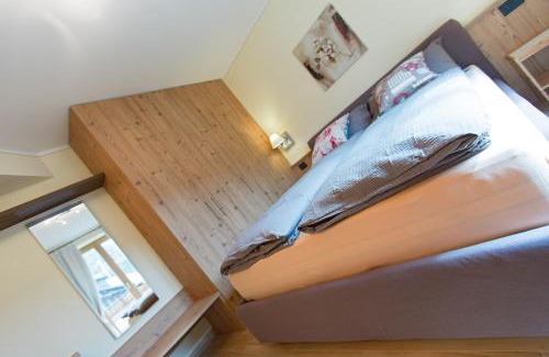 San Rocco Apartment | Chalet Luxe Livigno 2