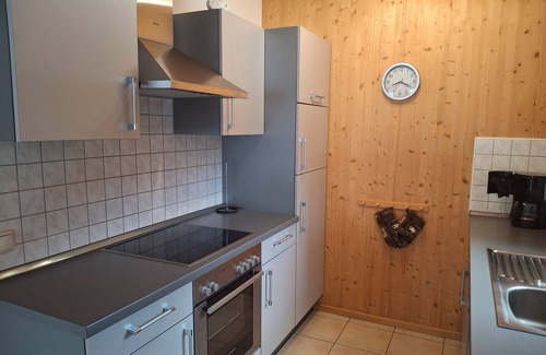 Stadl an der Mur House | Chalet 'Martina' with Mountain View, Private Terrace and Wi-Fi