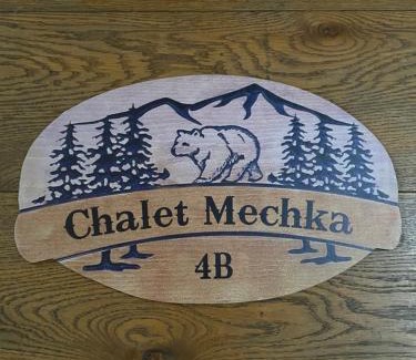 Maritsa Ski Chalet | Chalet Mechka