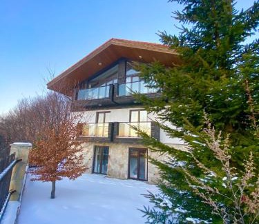 Maritsa Ski Chalet | Chalet Mechka