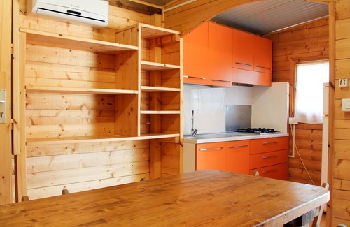 Lido di Dante House | Chalet Mediterraneo by Interhome