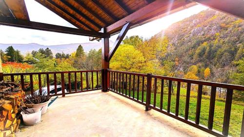 Vallouise-Pelvoux Ski Chalet | Chalet Meijoun-pelvoux - Chalet de montagne confortable pour 10 personnes MAE-6831