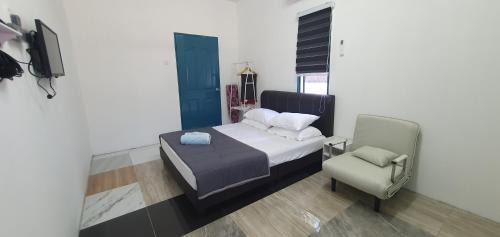 Kuala Kangsar Hotel | Chalet Meroloh Kuala Kangsar
