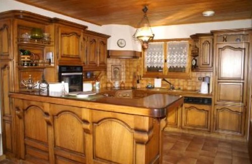 Mieussy Ski Chalet | Chalet - Mieussy