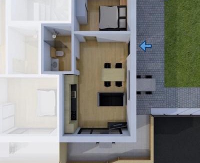 Grindelwald Apartment | Chalet Mila