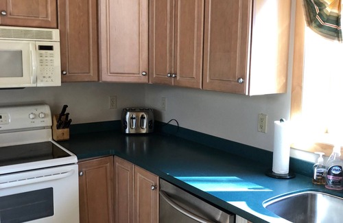 Jackson Ski Chalet | Chalet Minutes to North Conway, Story Land, Skiing, and Hiking; Private Hot Tub
