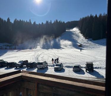 Folgaria Hotel | Chalet Monte Coston