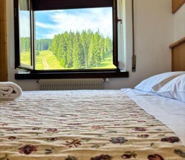 Folgaria Hotel | Chalet Monte Coston