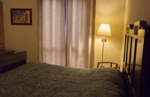 Demonte Apartment | Chalet Morier