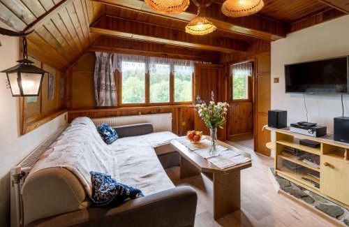 Benecko Ski Chalet | Chalet Mrklov by Interhome