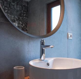 Fundu Moldovei House | Chalet Mugure de Brad
