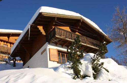 Bettmeralp Ski Chalet | Chalet Mungg