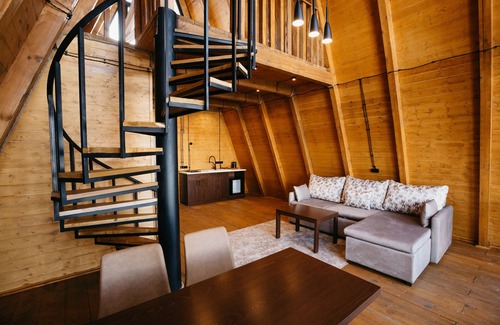 Artashavan Hotel | Chalet Myler