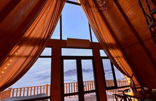 Artashavan Hotel | Chalet Myler