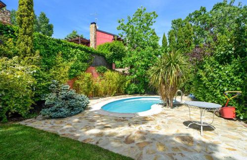 Navacerrada House | Chalet Navacerrada Piscina Privada